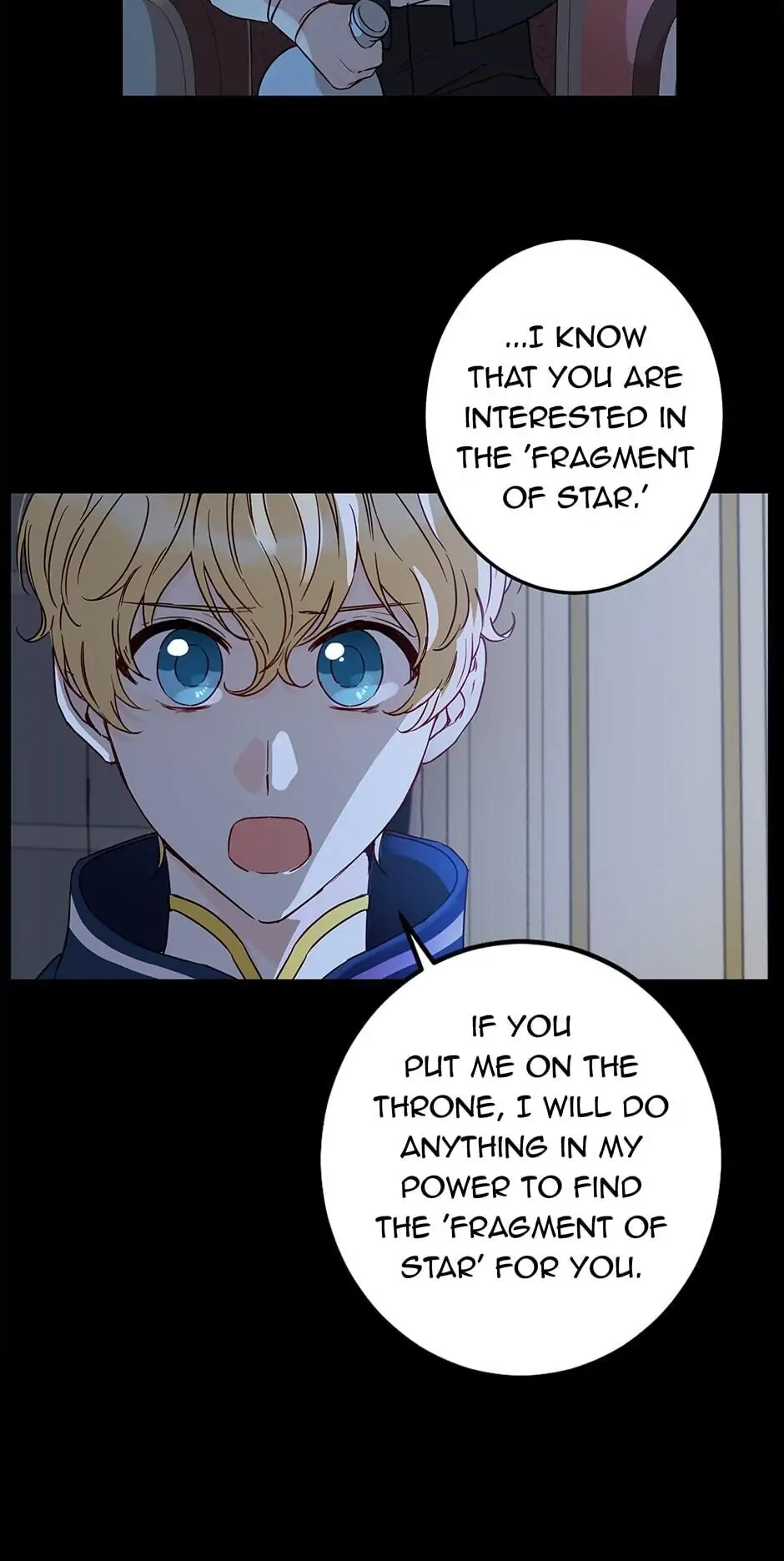 This Is An Obvious Fraudulent Marriage Chapter 40 - page 38